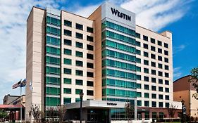 Westin Hotel Wilmington Delaware